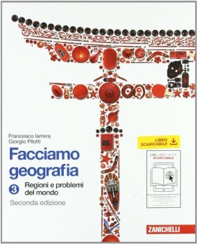 facciamo geografia 3 geografia sc.media