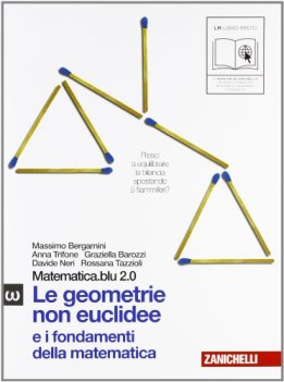 matematica.blu 2.0 omega fc17