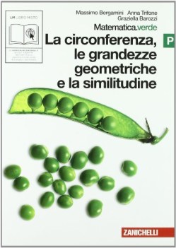 matematica.verde p matematica x superiori