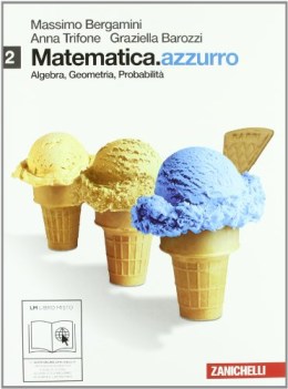 matematica.azzurro 2 matematica