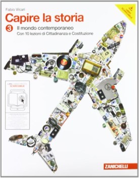 capire la storia 3 storia scuola media