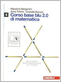 corso base blu 2.0 mate 4 fc17