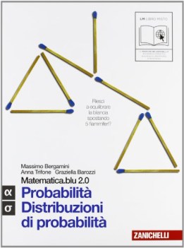 matematica.blu 2.0 alfa+sigma matematica x superiori