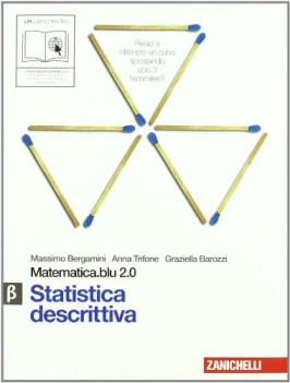 matematica.blu 2.0 beta matematica x superiori