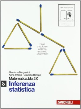 matematica.blu 2.0 delta matematica x superiori