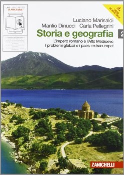 storia e geografia 2 storia biennio