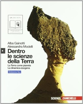 Dentro le scienze della terra blu 1FC15