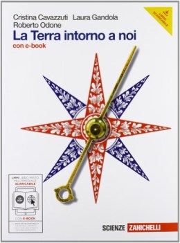 terra intorno a noi multimediale geografia gener.astronom.