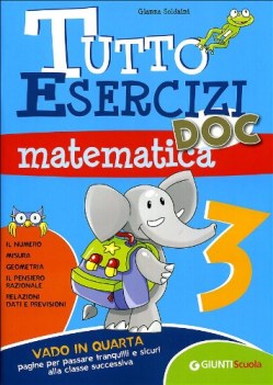 tuttoesercizi doc 3 matematica