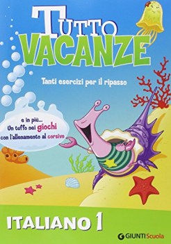 tutto vacanze italiano 1