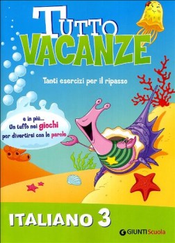 tutto vacanze italiano 3