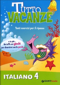 tutto vacanze italiano 4