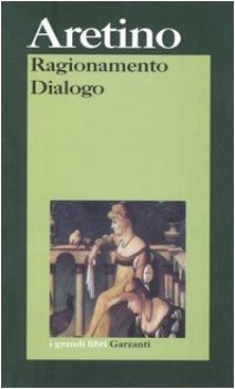 ragionamento. dialogo