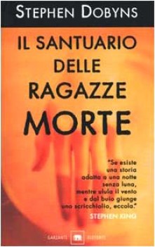 santuario delle ragazze morte FC