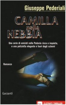 camilla nella nebbia