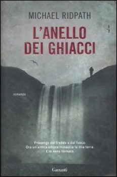 anello dei ghiacci