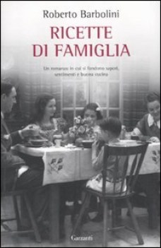 ricette di famiglia