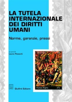 tutela internazionale dei diritti umani