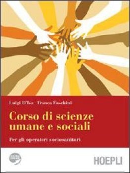 corso di scienze umane e sociali fc19