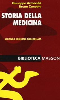 storia della medicina