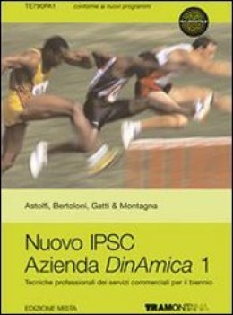 nuovo IPSC azienda Dinamica 1 x ipc (790/1)