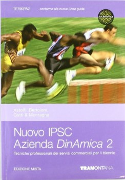 nuovo IPSC azienda dinamica 2 x ipc (790/2)