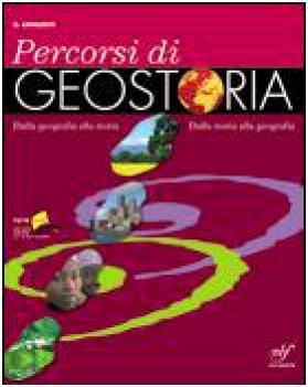 percorsi di geostoria