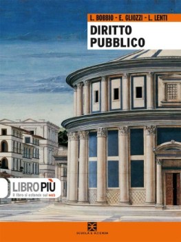 diritto pubblico NO LABORATORIO