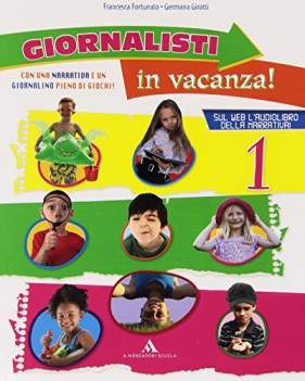 giornalisti in vacanza 1