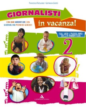 giornalisti in vacanza 2