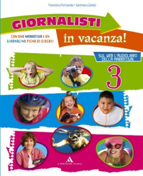 giornalisti in vacanza 3