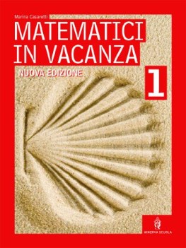 matematica in vacanza 1