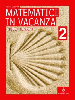 matematica in vacanza 2