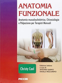 anatomia funzionale