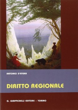 diritto regionale