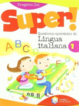 super 1 italiano