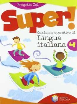 super 4 italiano