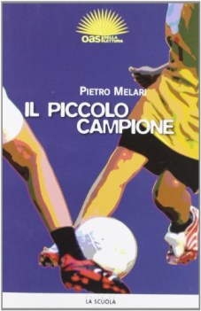 piccolo campione