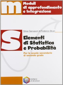 elementi di statistica e probab