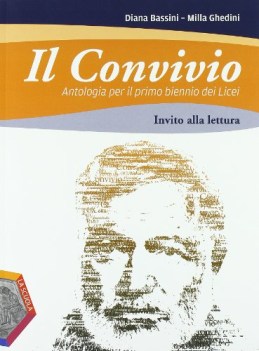 convivio A +inv.alla lettura