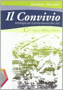 convivio C epica bibbia teatro