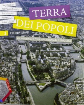 terra dei popoli 2 geografia sc.media