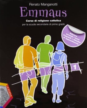 emmaus 2011 integrale 1 +cd