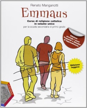 emmaus 2011 leggera religione