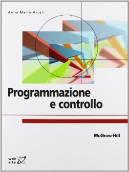 programmazione e controllo