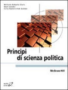 principi di scienza politica