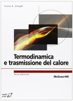 termodinamica e trasmissione del calore 3 ed + elementi di acustica e illuminote