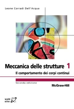 meccanica delle strutture 1