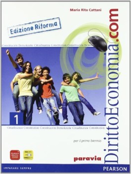 diritto ed economia.com 1