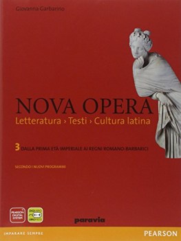 nova opera 3